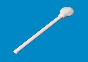Sterile Foam Tipped Swab